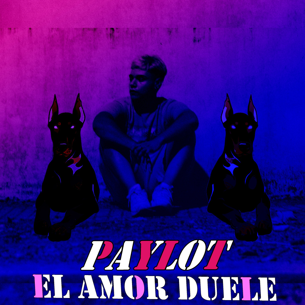El Amor Duele