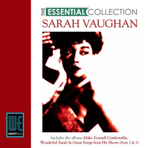 收聽Sarah Vaughan的Great Songs From Hit Shows (Parts 1 & 2): Poor Butterfly (The Big Show Of 1916)歌詞歌曲
