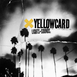收聽Yellowcard的Lights And Sounds (Live)歌詞歌曲
