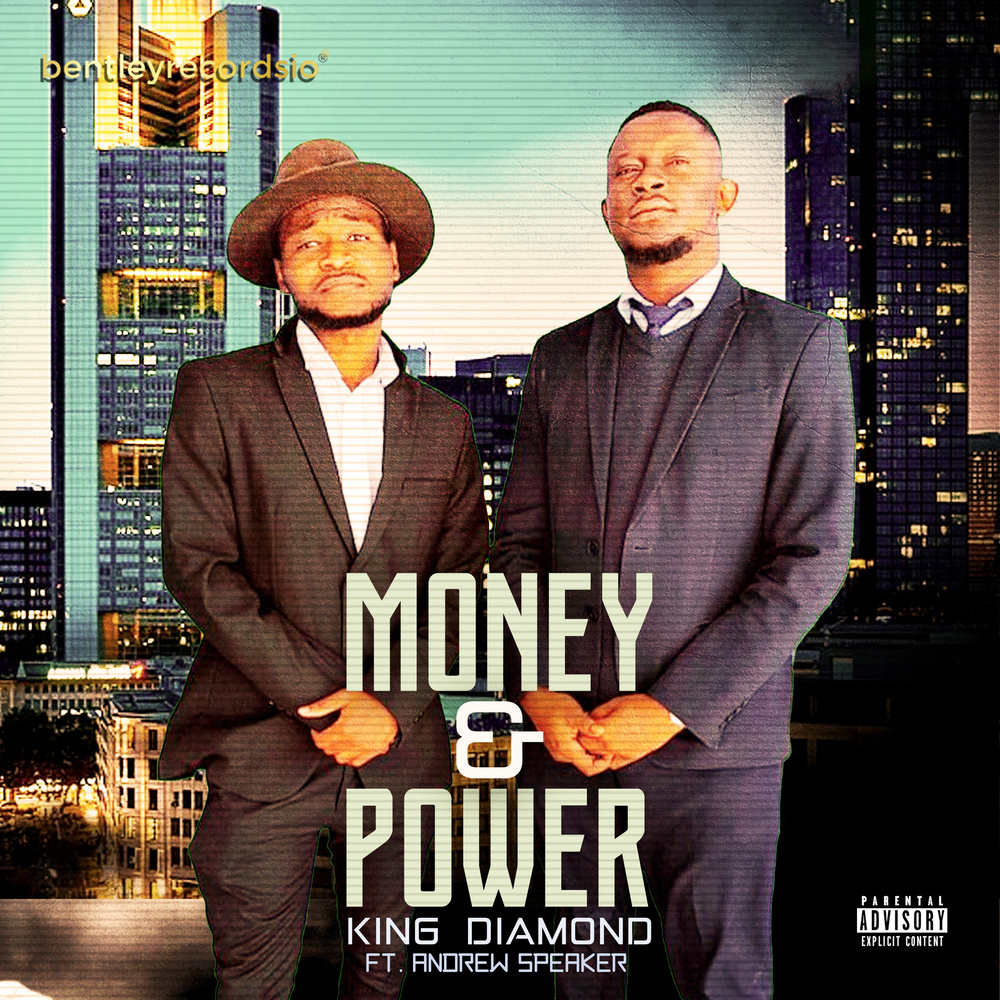 Money & Power (Explicit)