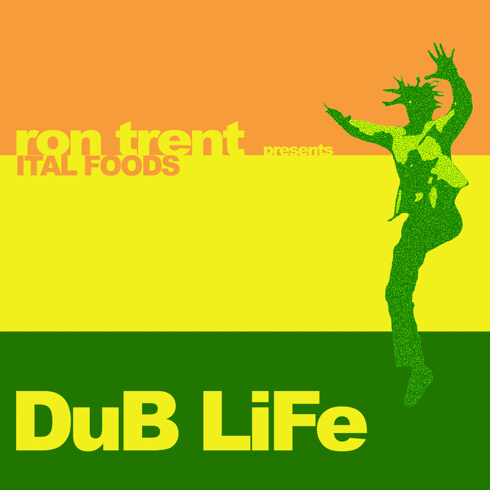 Dub Life (Africa Hifi Vocal Mix)