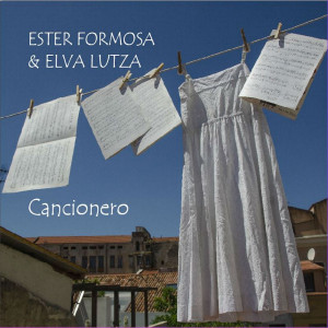 Ester Formosa的專輯Cancionero