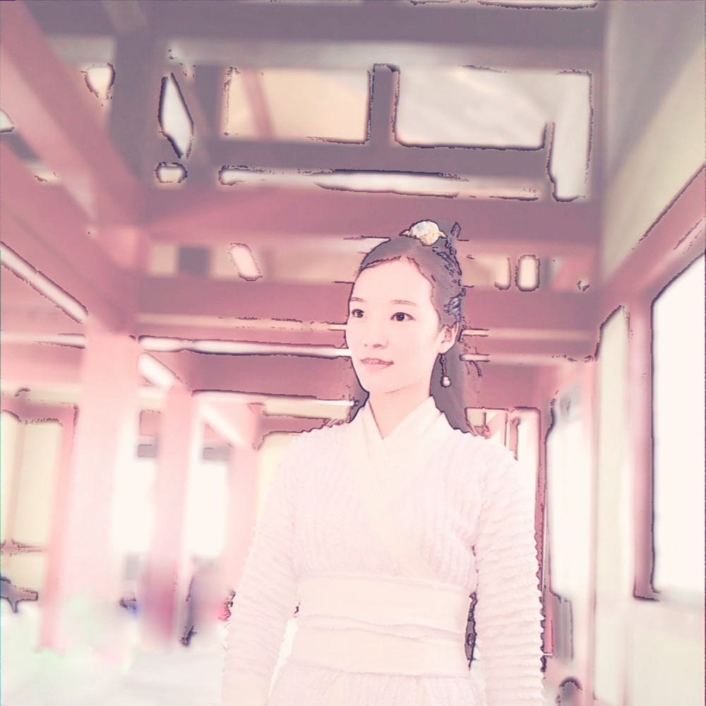 九域妖子