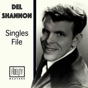 收聽Del Shannon的I Dont Care Anymore歌詞歌曲