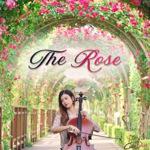 CelloDeck Yoonkyung Cho的專輯The Rose