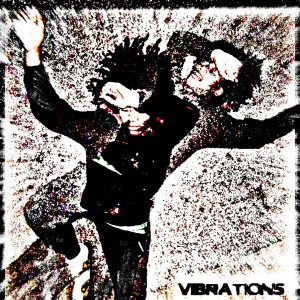 อัลบัม Vibrations ศิลปิน Sl33py Star