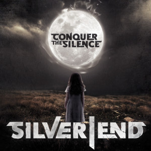 收聽Silver End的Only a Human歌詞歌曲