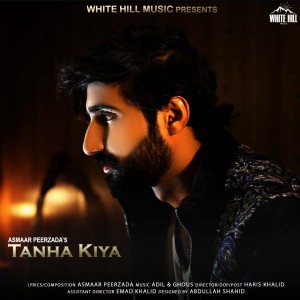 Listen to Tanha Kiya song with lyrics from Asmaar Peerzada