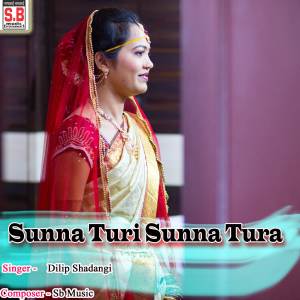 收聽Dilip Shadangi的Sunna Turi Sunna Tura歌詞歌曲