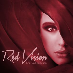 Album Red Vision from Various