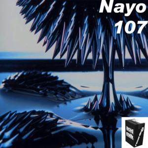 อัลบัม Magnetic Field ศิลปิน DJ Nayo