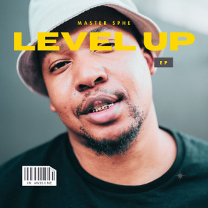 อัลบัม Level Up ศิลปิน Master Sphe