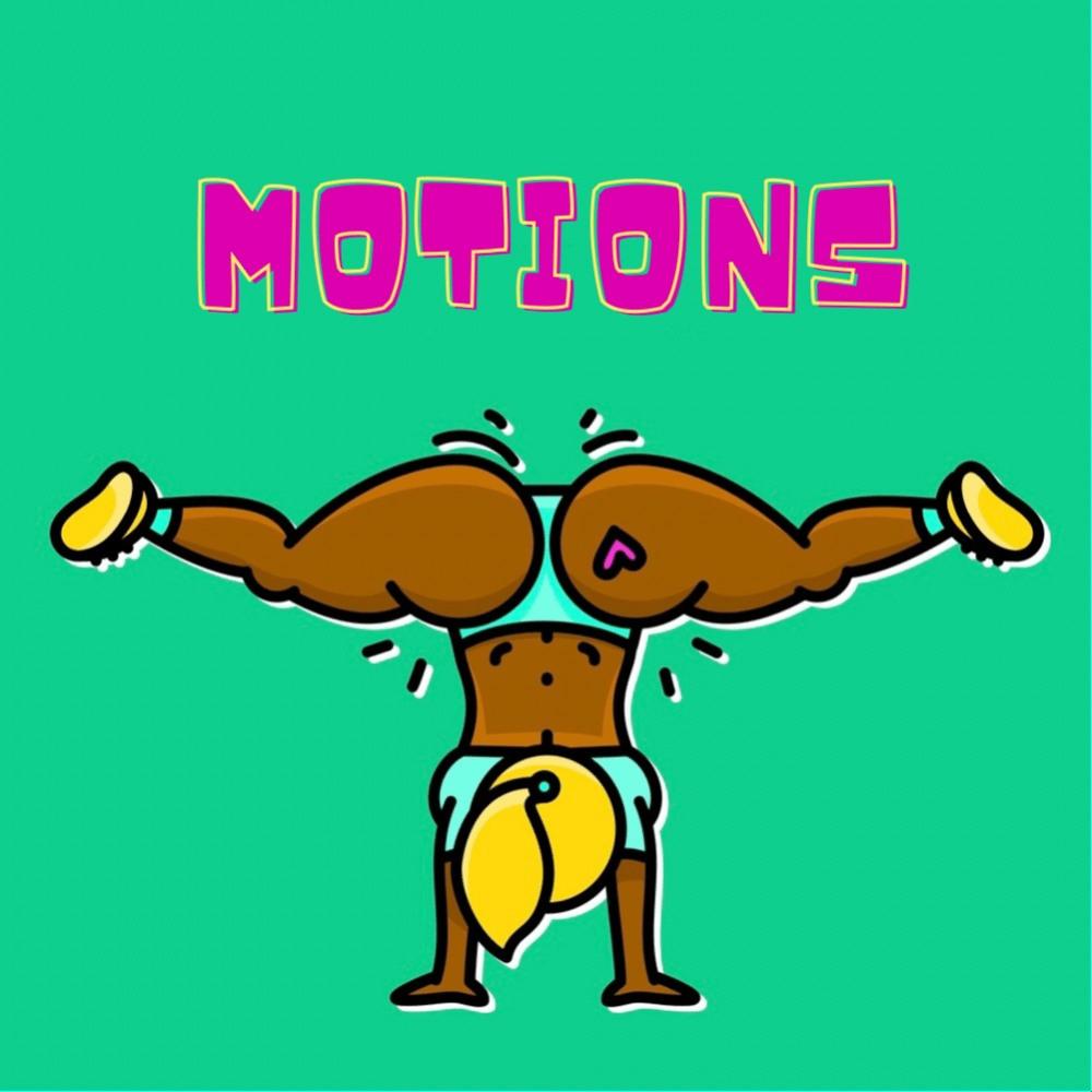 Motions (Explicit)