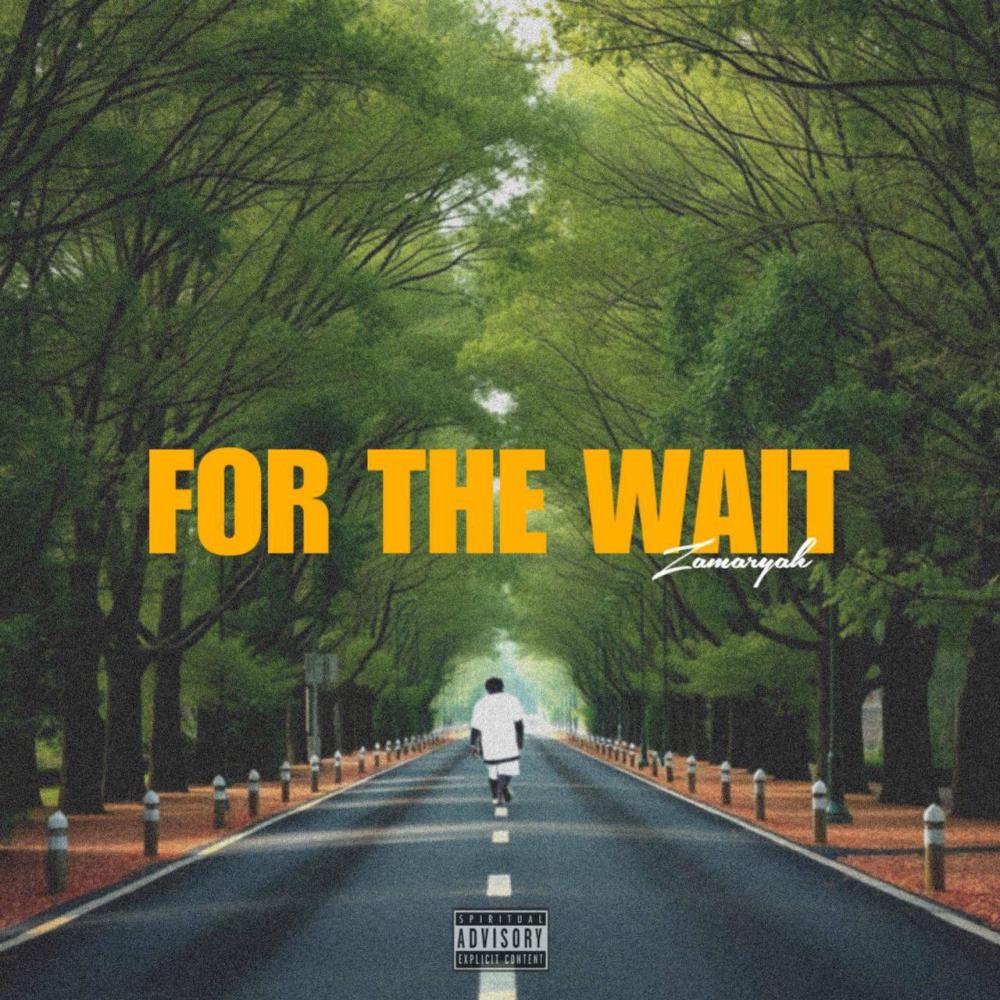 (Bonus Track) Praise Him (feat. ShapahYah & Kanah Ahraya)