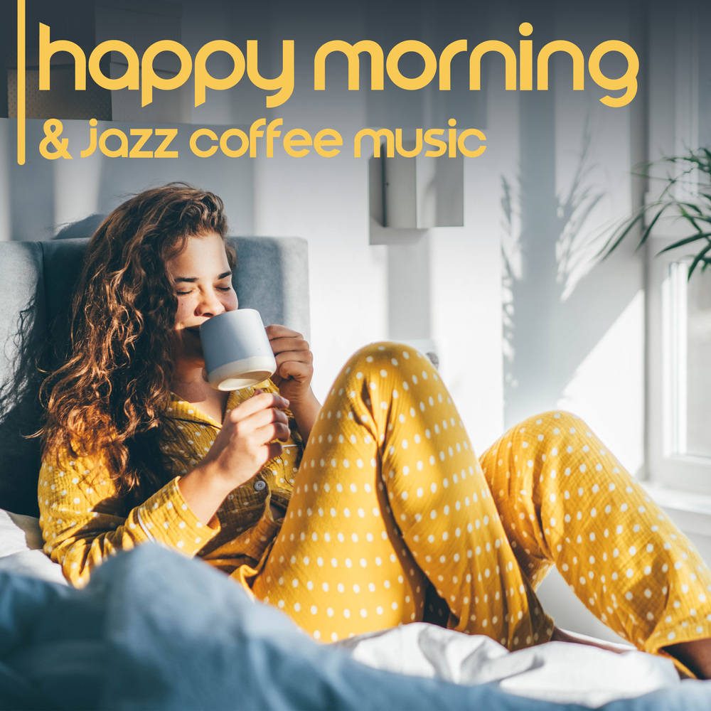 Cafe Jazz Ambience