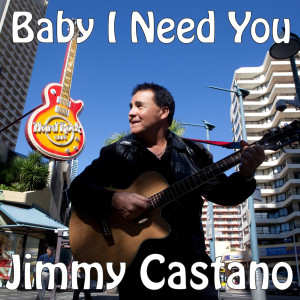 Listen to Baby I Need You song with lyrics from Jimmy Castano