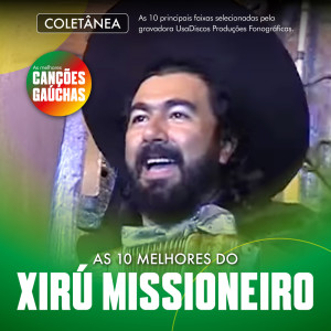 Listen to O Guasca e a Roqueira song with lyrics from Xirú Missioneiro