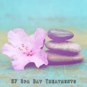 อัลบัม 57 Spa Day Treatments ศิลปิน Music for Deep Meditation