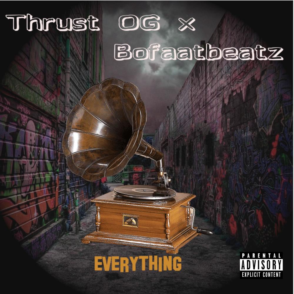 Everything (Explicit)