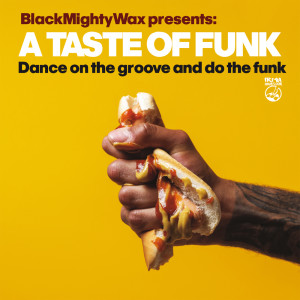 Listen to P Pow (Black Mighty Wax Row Edit) song with lyrics from Montefroid