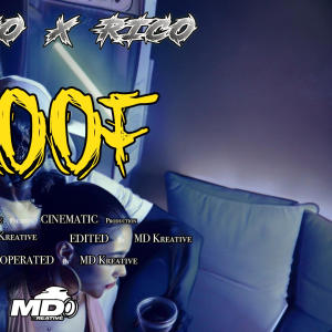 Rico dehmenace的專輯Off The Roof (feat. R.T.F Draxco) [Explicit]
