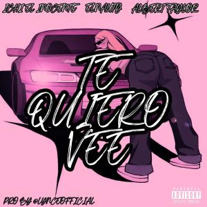 收聽Albert Taylor的Te Quiero Ve (feat. El Nauty & Ichi el inocente)歌詞歌曲