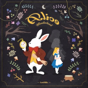 Album Alice oleh YOORI