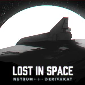Netrum的專輯Lost In Space