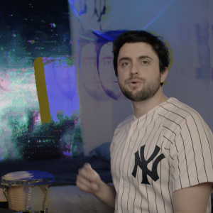 default playlist img