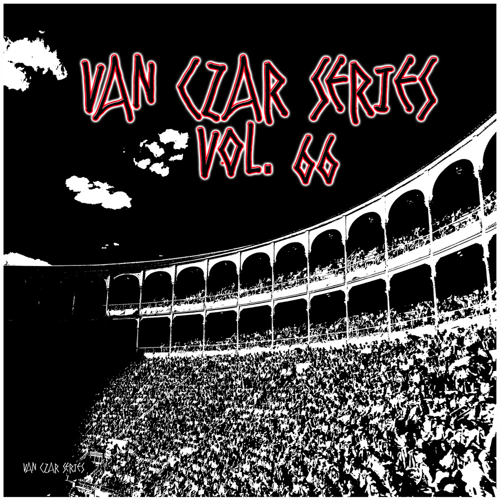 ExE (Van Czar Main Mix)