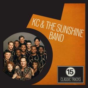 KC And The Sunshine Band的專輯15 Classic Tracks: KC and the Sunshine Band