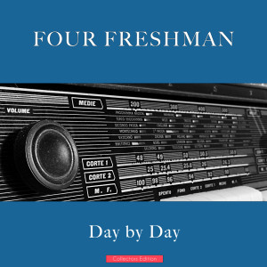 Listen to Paper Moon song with lyrics from Four Freshmen