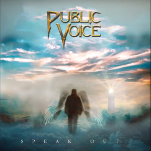 收听Public Voice的Speak Out (Explicit)歌词歌曲