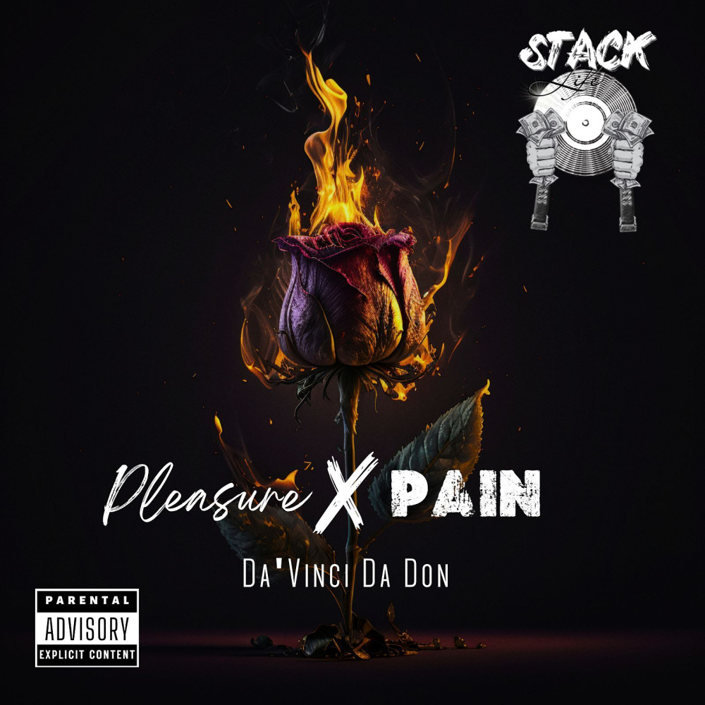 Pleasure and Pain (Explicit)