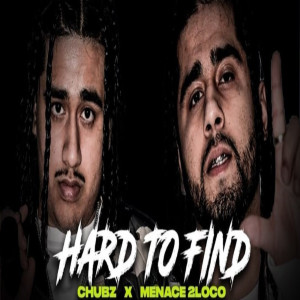 Album Hard to Find (Explicit) from Chubz