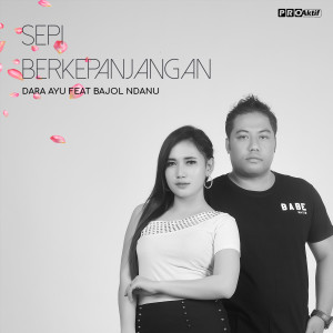 收聽Dara Ayu的Sepi Berkepanjangan歌詞歌曲