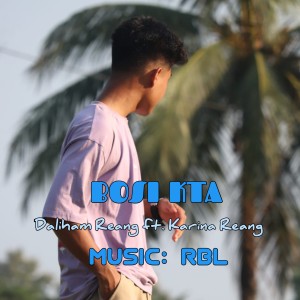 Listen to Bosi Kta song with lyrics from Daliham Reang
