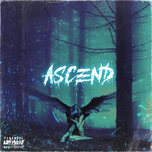 Listen to ASCEND (Explicit) song with lyrics from Broken Flow