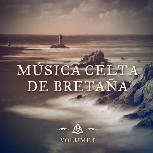 Album La Música Celta de Bretaña from 