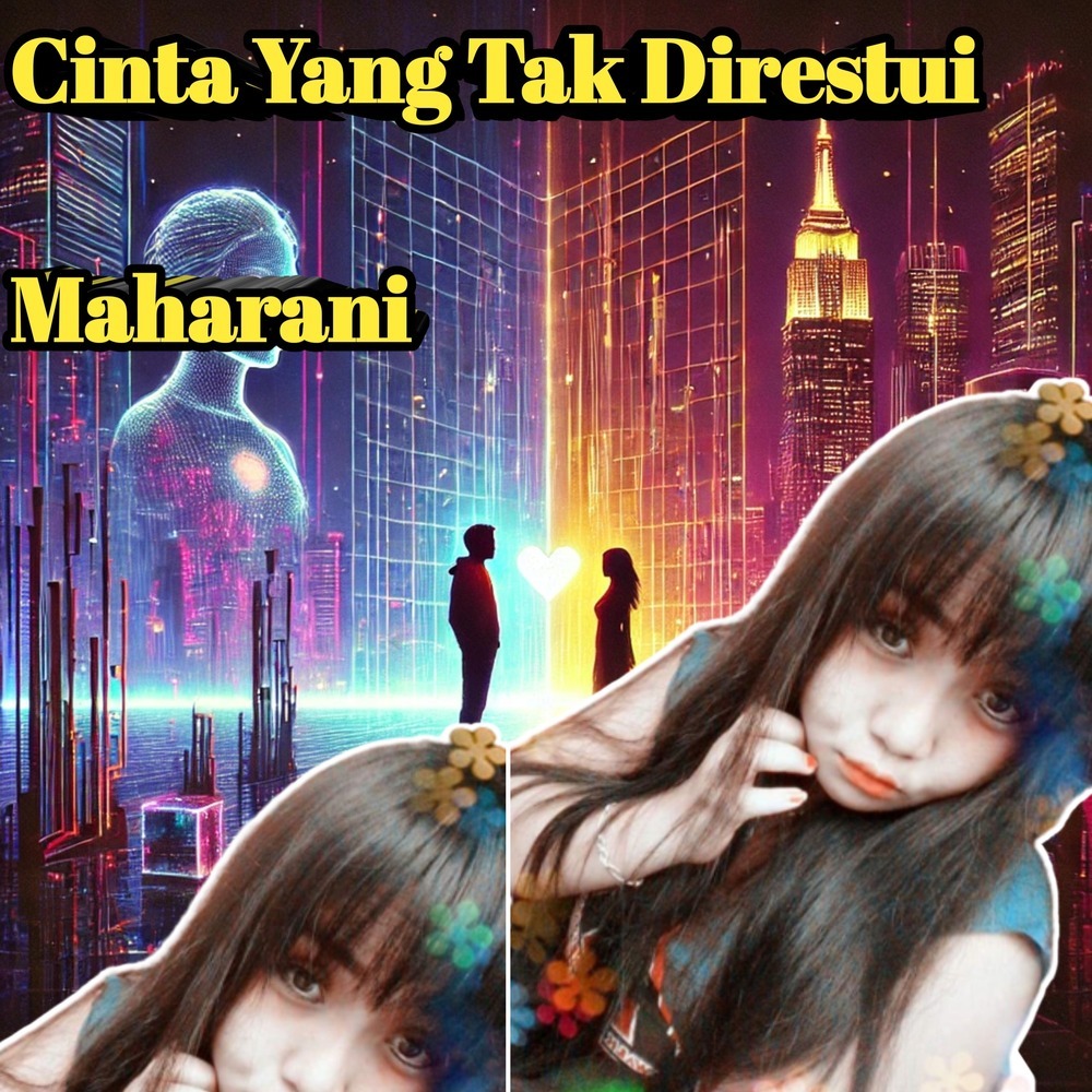 Cinta Yang Tak Direstui