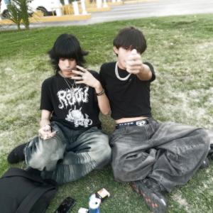 Matixan的專輯en la noxe no! (feat. yuvngkurome)