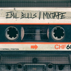 Emil Bulls的专辑Mixtape