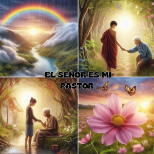 收聽Julio Miguel的El señor es mi pastor歌詞歌曲