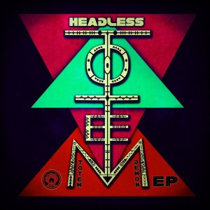 收听Headless的Demon歌词歌曲