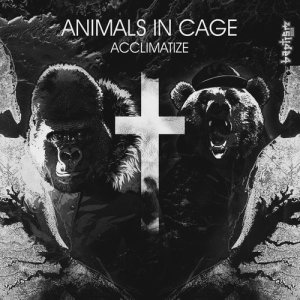 收聽Animals In Cage的Destrukted Ethics歌詞歌曲