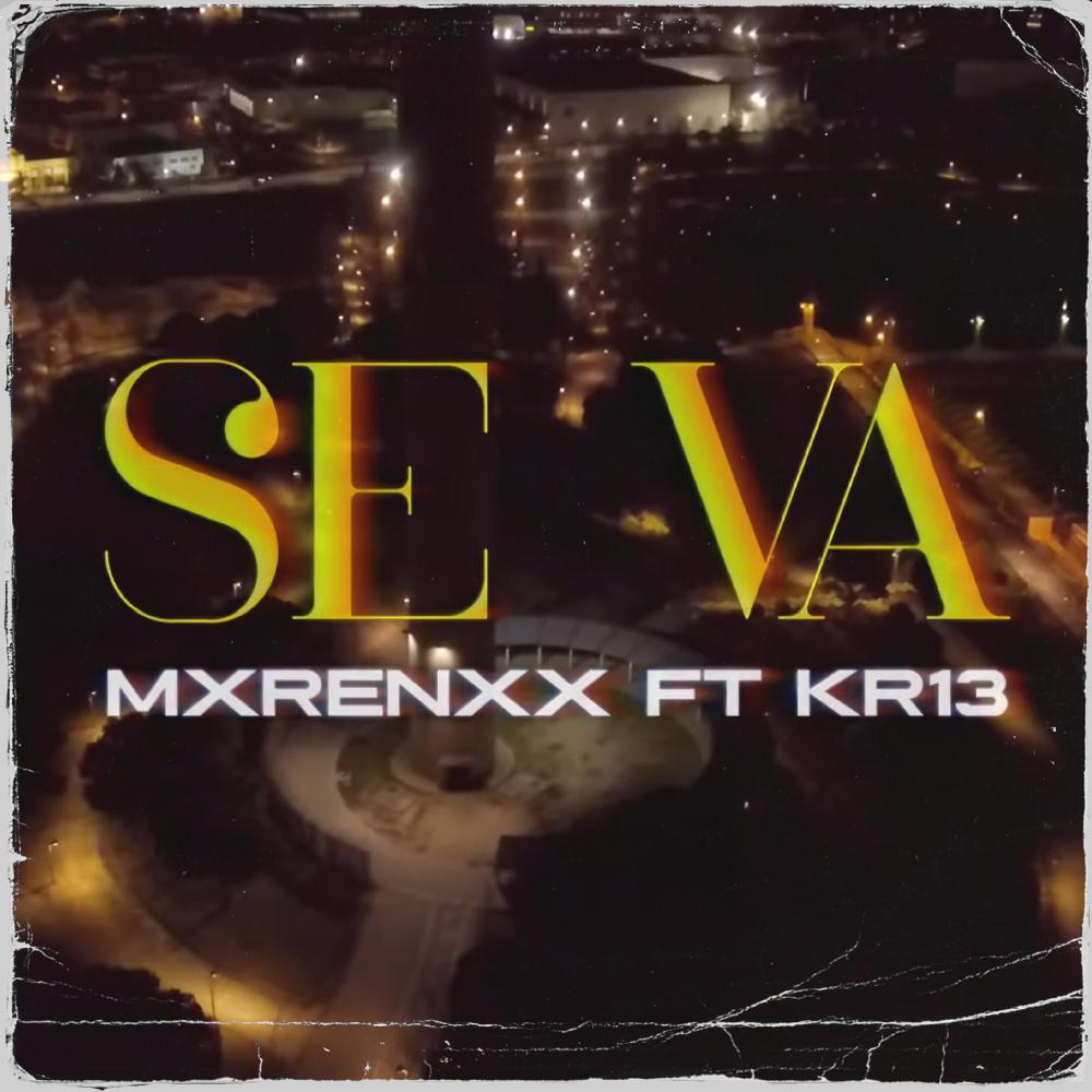 SE VA (feat. KR13) (Explicit)