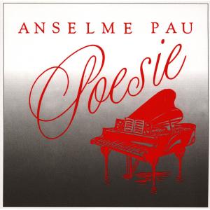 收听Anselme Pau的Boulevard歌词歌曲