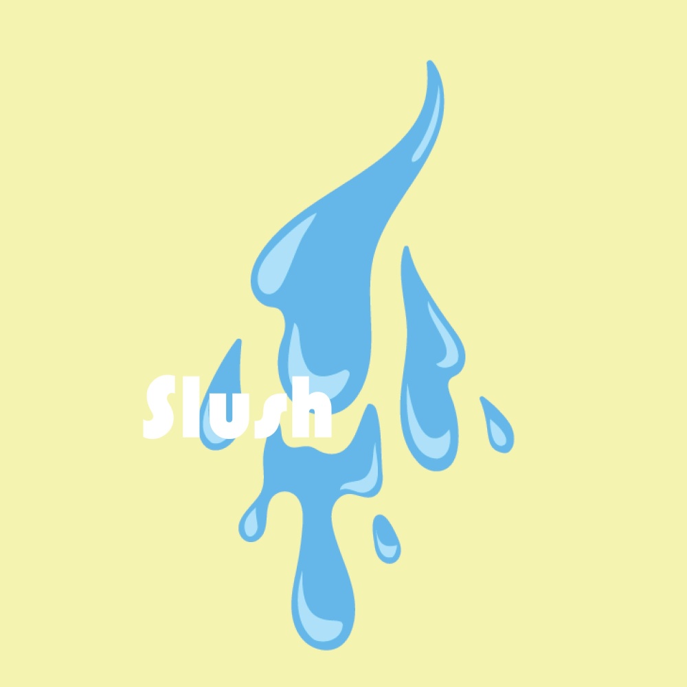slush