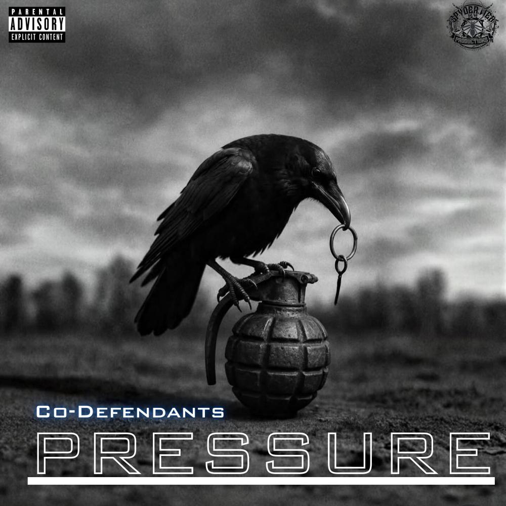 Pressure (Explicit)