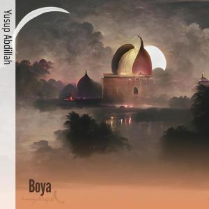 Album Ya Allah oleh yusup abdillah